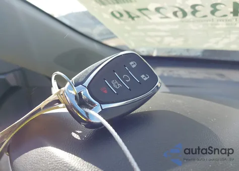 2022 Chevrolet Malibu Fwd Lt из США, поврежденный, VIN 1G1ZD5STXNF138531